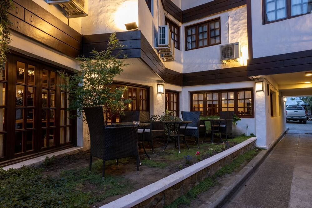 建築