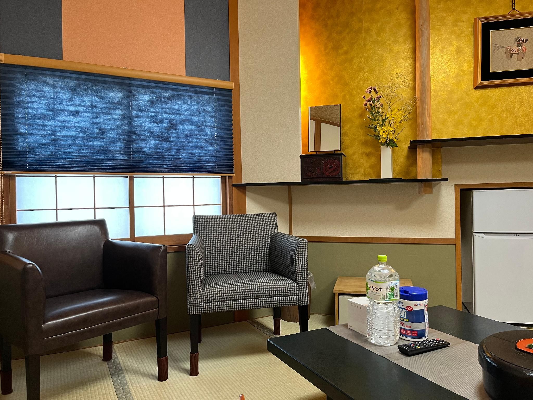 臥室