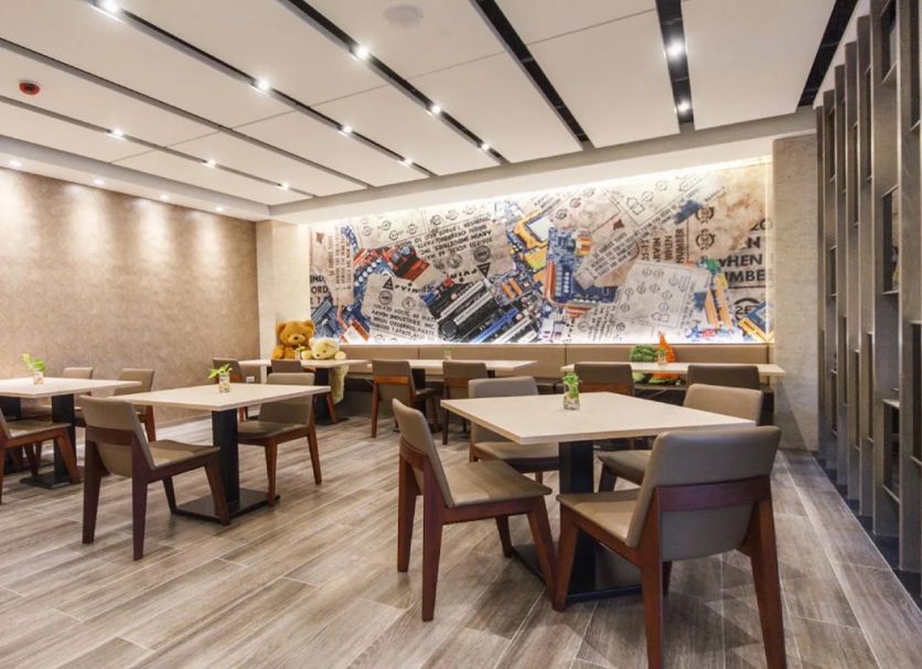 餐廳 相片