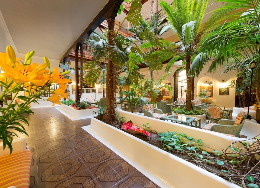 陽台 相片