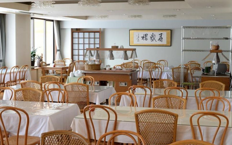 餐廳 相片