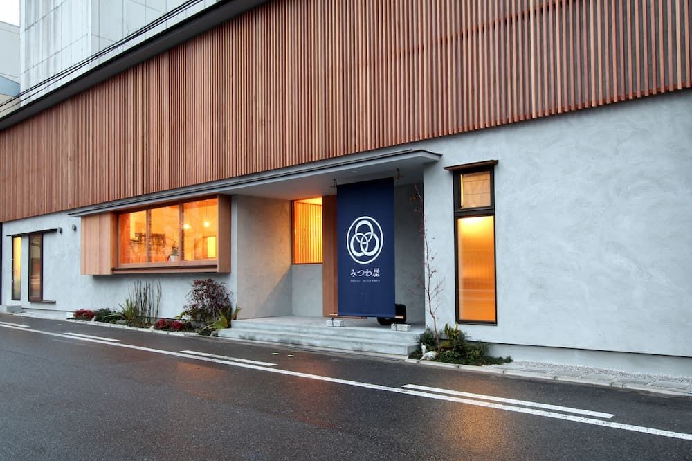 建築