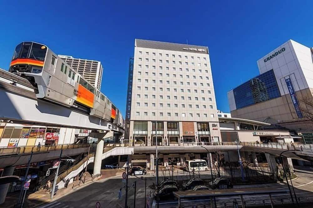 建築 相片