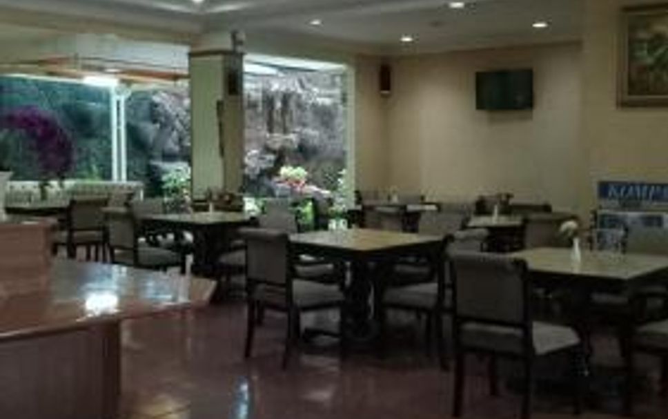 餐廳 相片