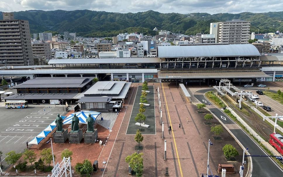 室外景 相片