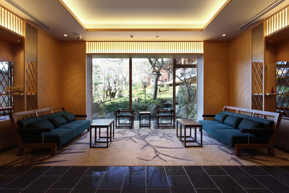 休閒室