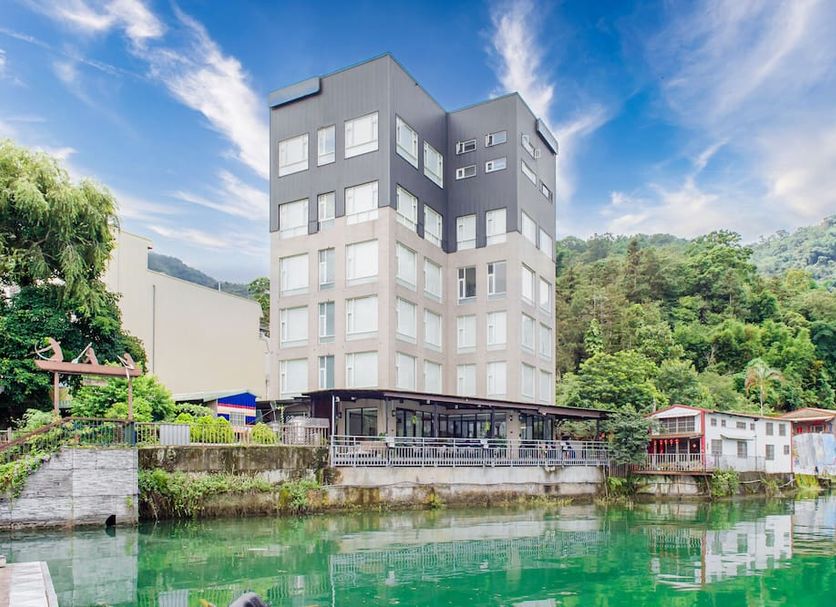 建築 相片