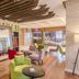 休閒室