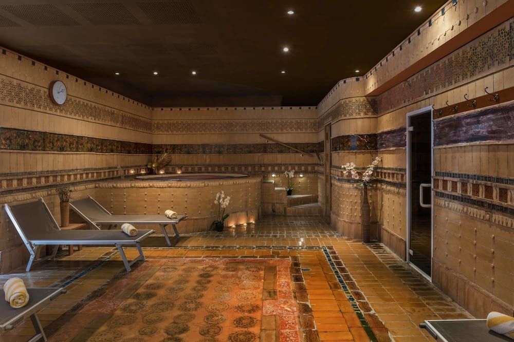 Spa