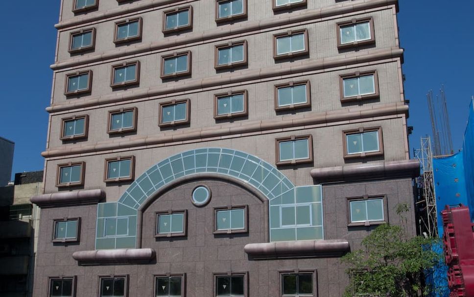 建築 相片