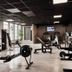 健身房