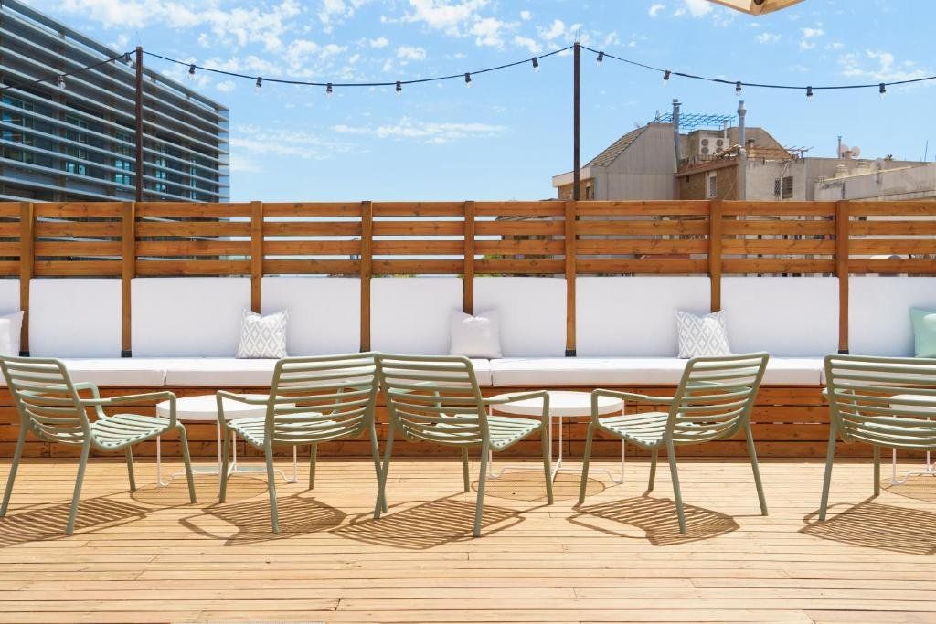 陽台