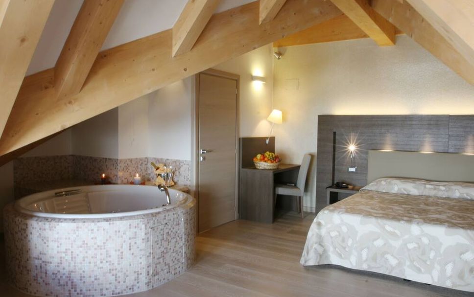 臥室 相片