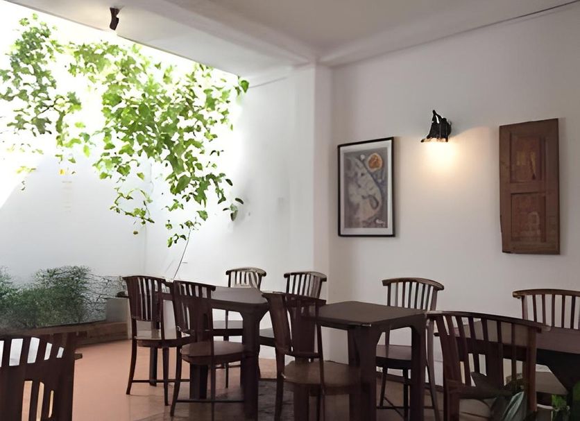 餐廳 相片