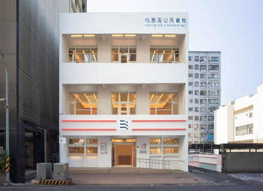 建築 相片