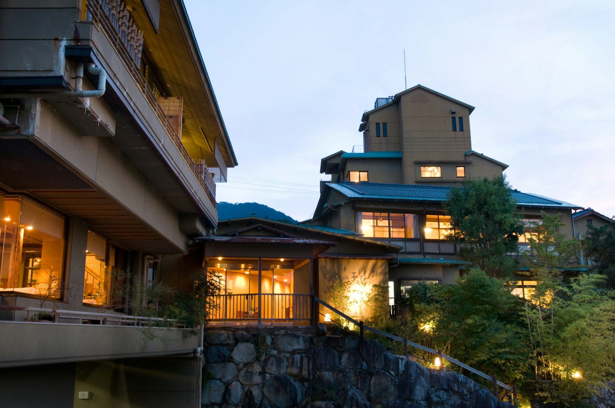 建築