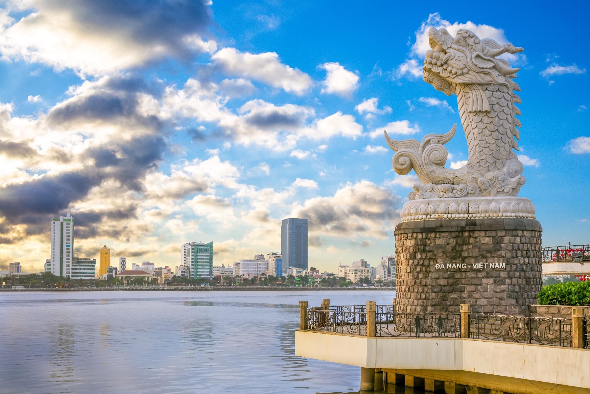 室外景