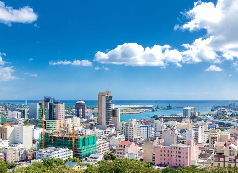 室外景 相片
