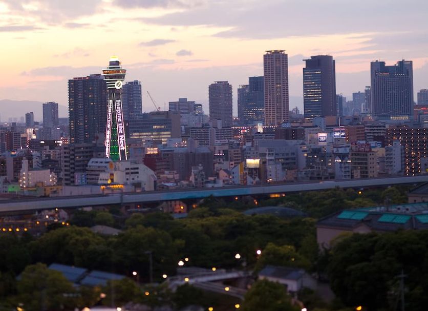 室外景 相片
