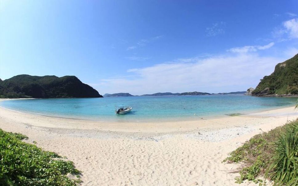 海灘 相片