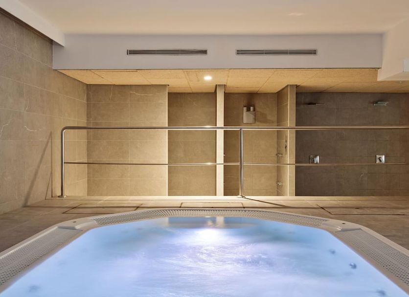 Spa 相片