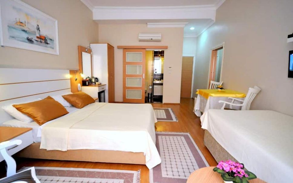 臥室 相片