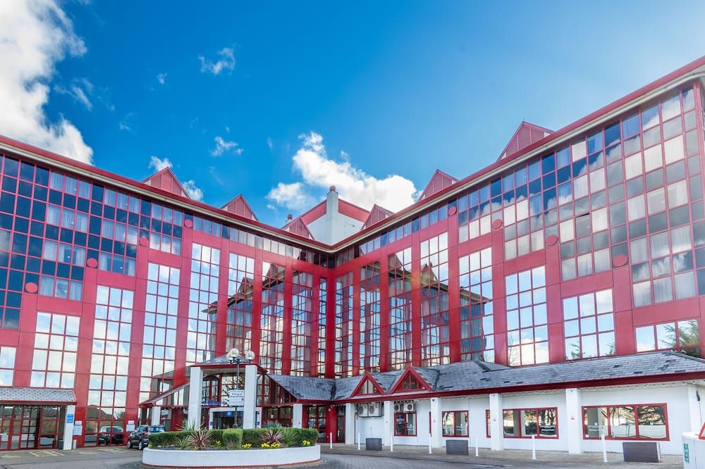 建築