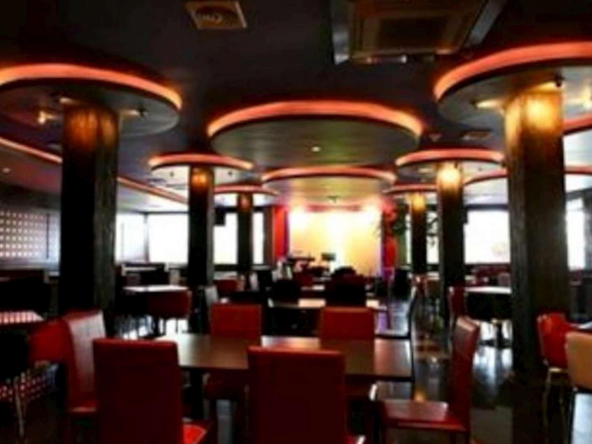 餐廳