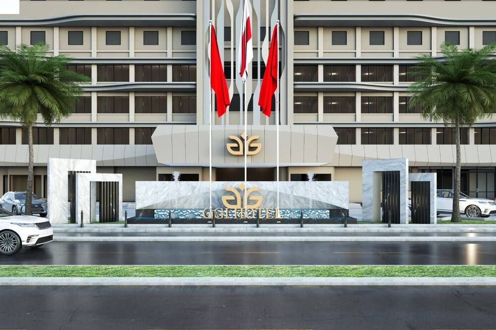 建築