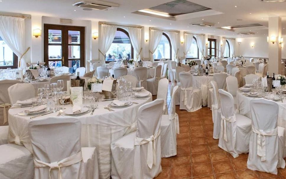 宴會廳 相片