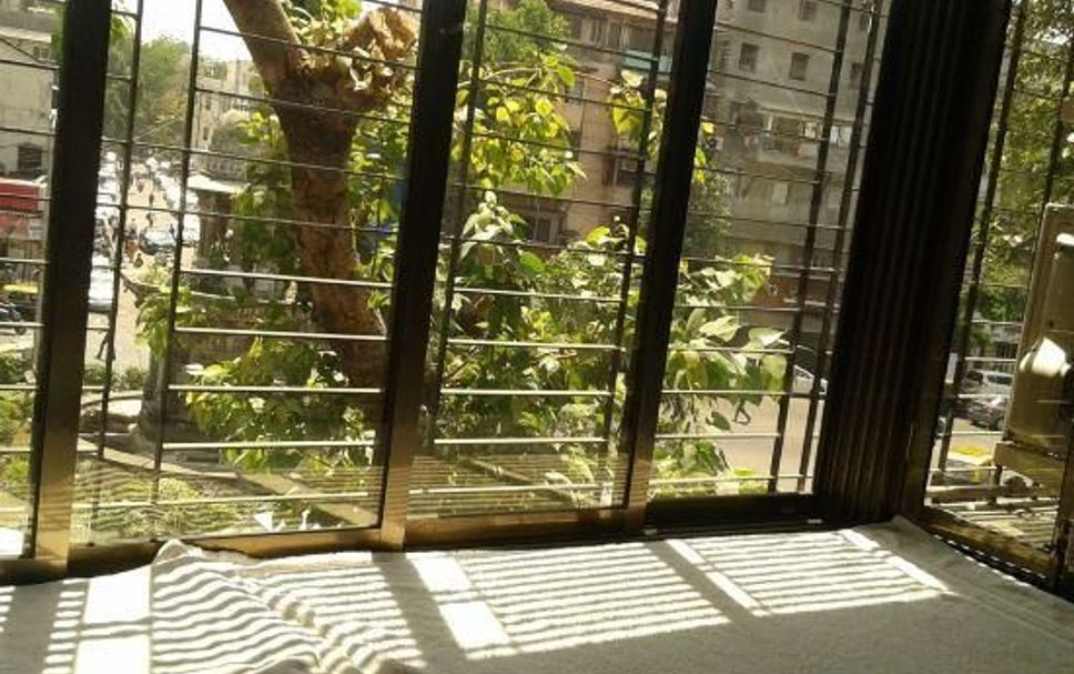 陽台 相片