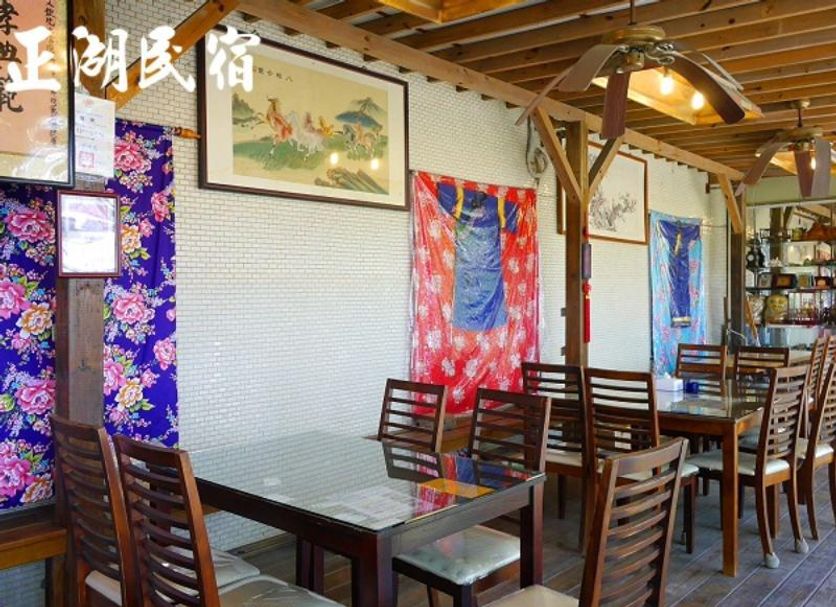 餐廳  相片