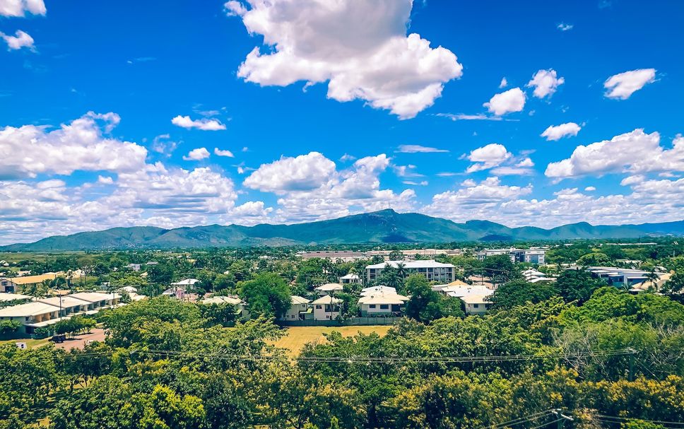 室外景 相片