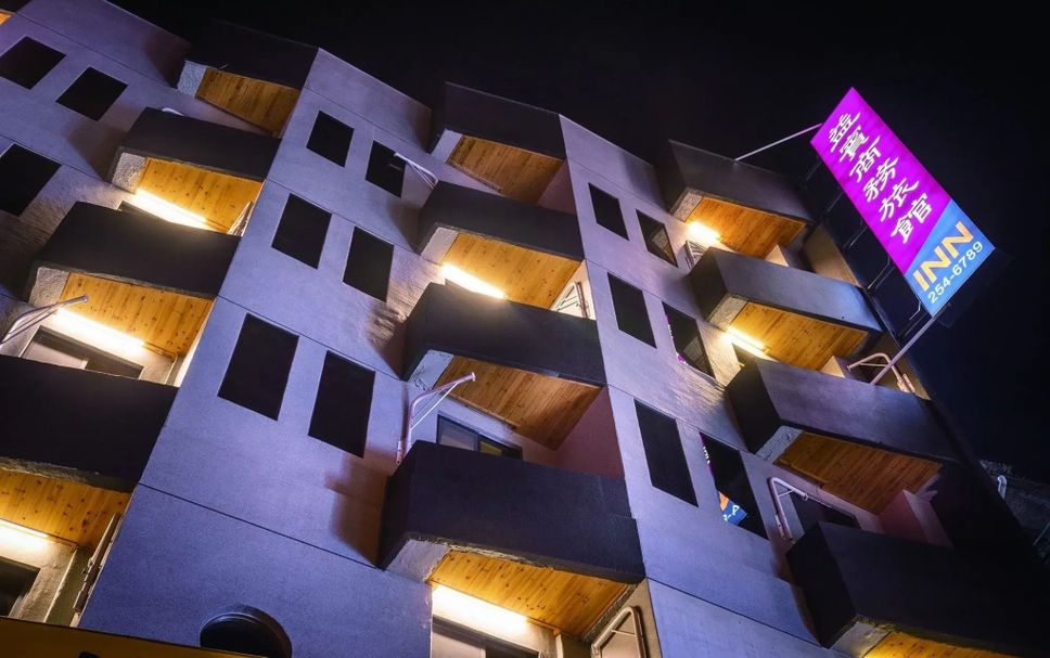 建築 相片