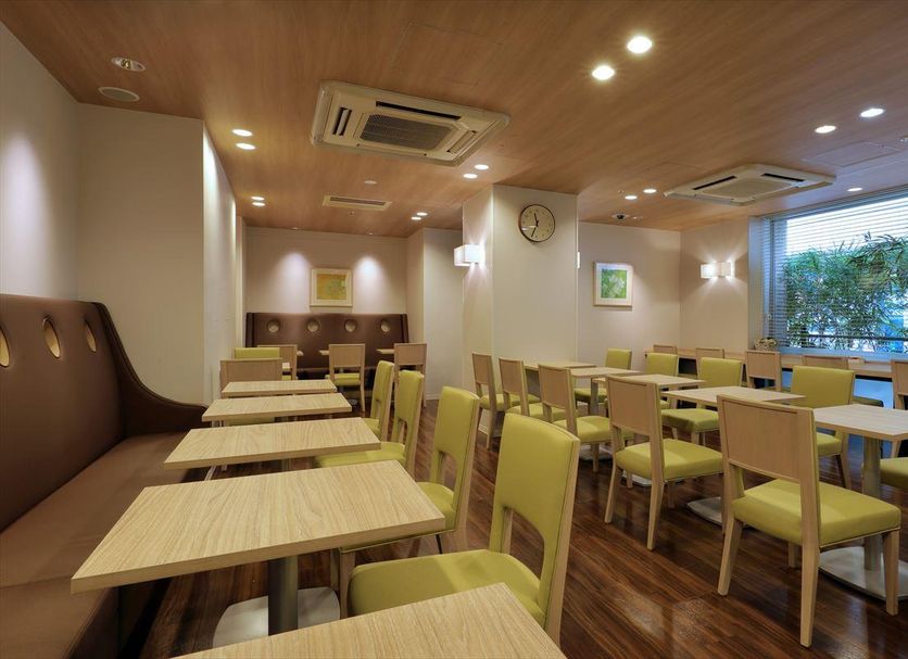 餐廳 相片