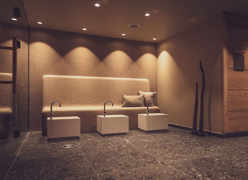 Spa 相片