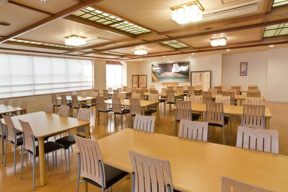 餐廳