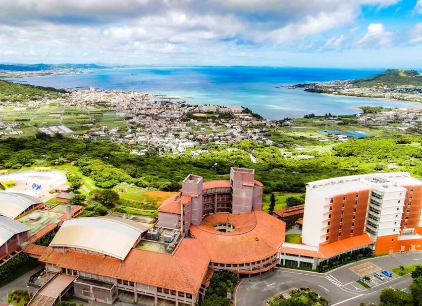 室外景 相片