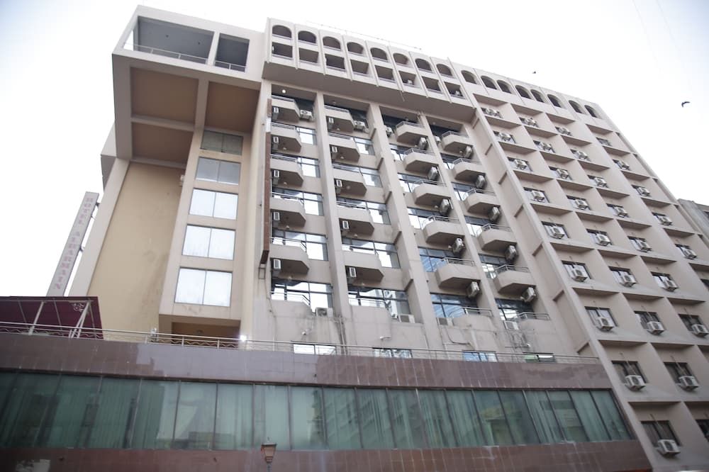 建築
