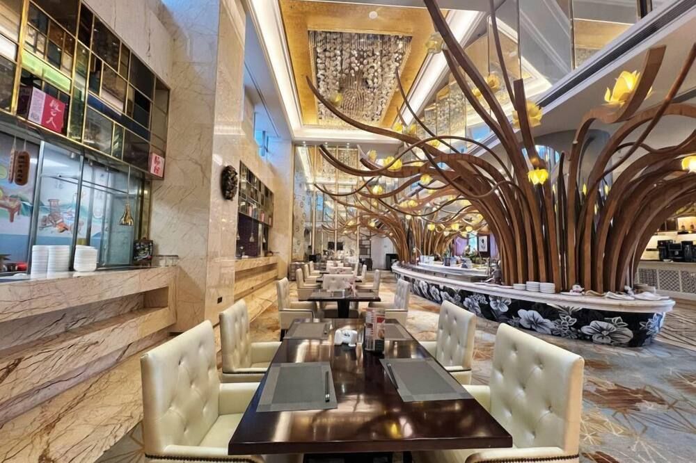 餐廳