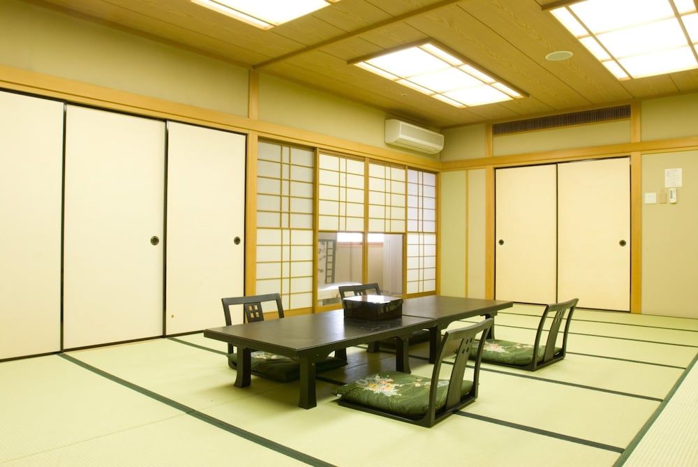 餐廳