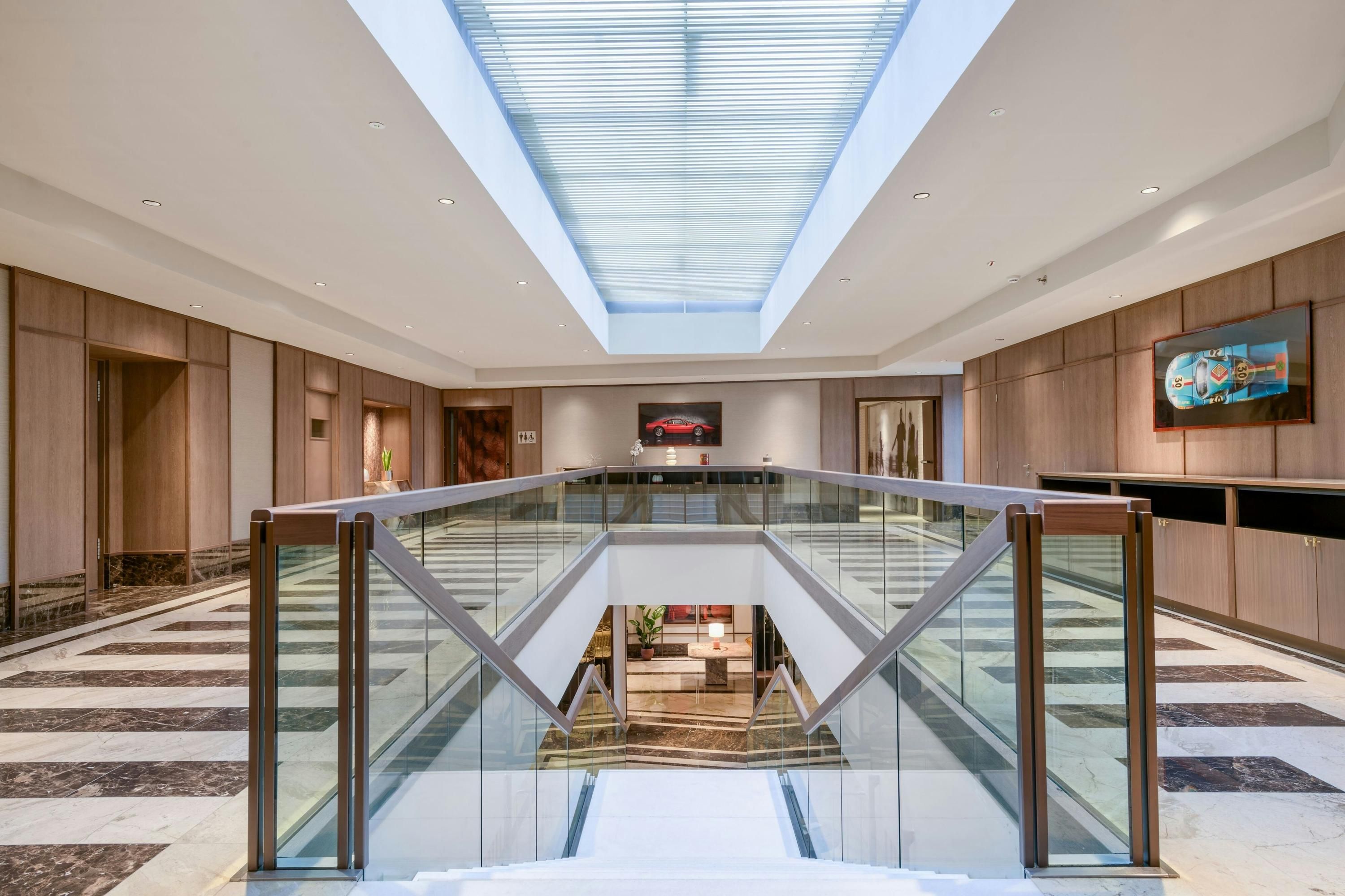 大廳