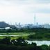 室外景