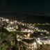 室外景