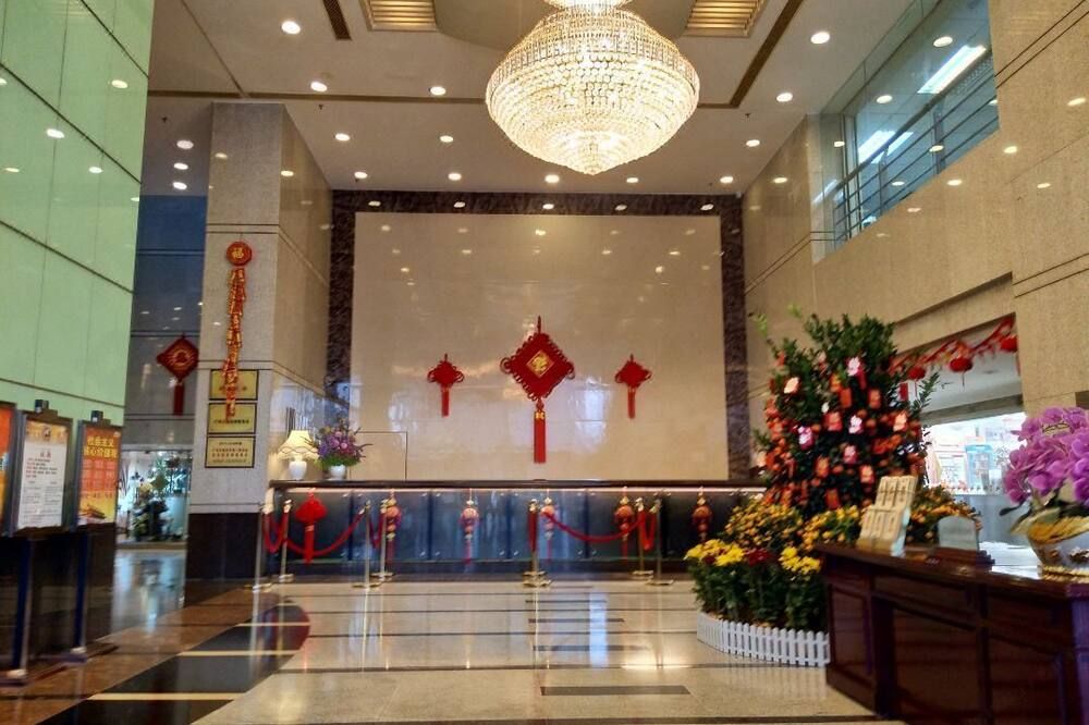 大廳 相片