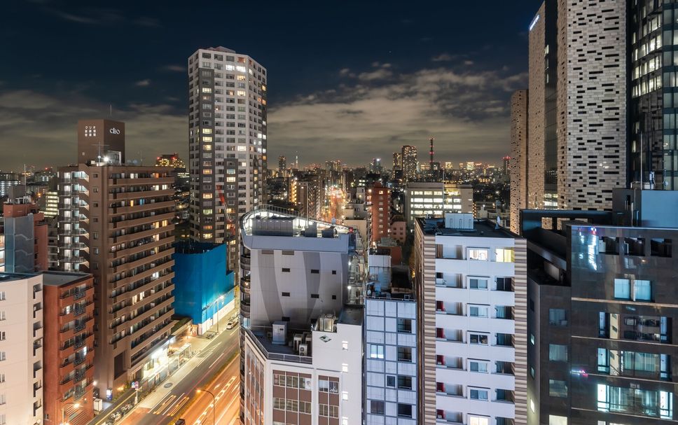 室外景 相片