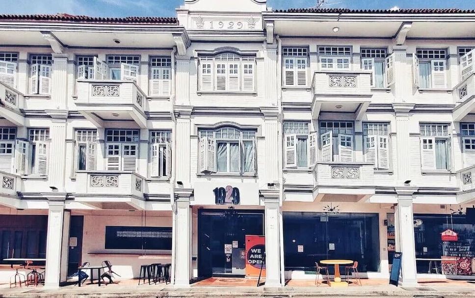 建築 相片