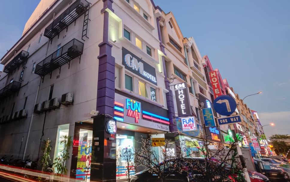 建築 相片