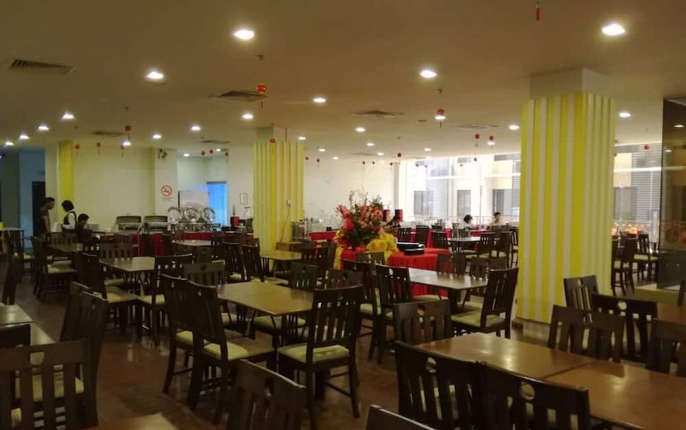 餐廳 相片