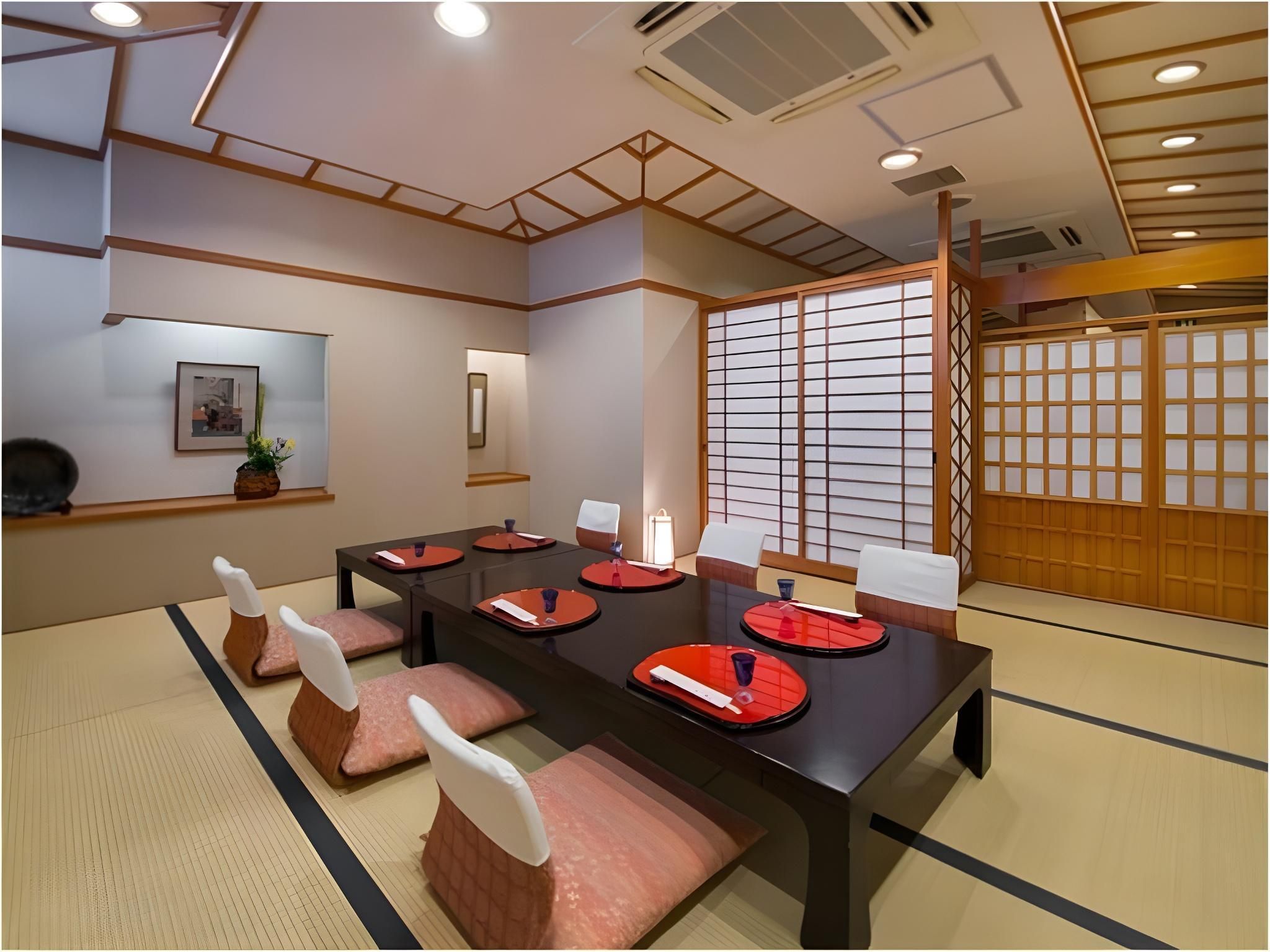 餐廳